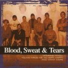 BLOOD SWEAT & TEARS 10 tracks rare cd