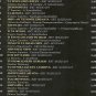 VICKY MOSXOLIOU for ever cd2 16 tracks laika MOSHOLIOU
