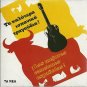 Las mejores canciones espanolas cd2 12 Spanish tracks VARIOUS SPANISH SONGS