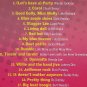 The Rock'n'Roll years CD7 17 tracks ELVIS PRESLEY LITTLE RICHARD BO DIDDLEY