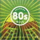 Greek 80s Hits cd3 16 tracks ASIMOS BIGALIS GIOKARINIS GERMNAOS 2002 GR MANOU