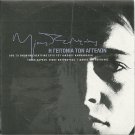 I GEITONIA TON AGGELON cd 10 tracks MIKIS THEODORAKIS KAREZI POULOPOULOS