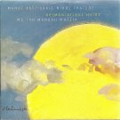 Xeimoniatikos Ilios cd 13 tracks Nikos Gatsos Manolis Mitsias MANOS HATZIDAKIS