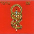 TOTO rare cd 10 tracks TOTO IV Greek cd