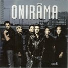 Sti Xora ton Trelon Greek music cd4 12 tracks ONIRAMA