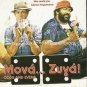 ODDS AND EVENS    TERENCE HILL, BUD SPENCER R2 PAL