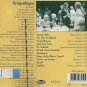 PINK MARTINI SYMPATHIQUE rare SEALED CD