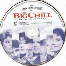 THE BIG CHILL 15TH ANNIVERSARY KEVIN KLINE, GLENN CLOSE R2 PAL