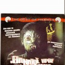 THE REPTILE Noel Willman Jennifer Daniel Ray Barrett Jacqueline Pearce R2 DVD