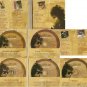 53 Best Hits in 5 CD set RARE Promo Edition BOB DYLAN