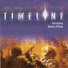 TIMELINE Paul Walker Frances O'Connor Gerard Butler Billy Connolly R2 DVD