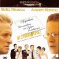 THE IN-LAWS Michael Douglas Albert Brooks Robin Tunney Ryan Reynolds R2 DVD