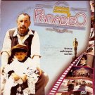 CINEMA PARADISO Philippe Noiret Salvatore Cascio R2 DVD only Italian