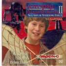 TALES FROM THE NEVERENDING STORY: THE GIFT Mark Rendall Tyler Hynes PAL DVD