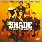SHADE Stuart Townsend Gabriel Byrne Jamie Foxx Melanie Griffith Stallone R2 DVD
