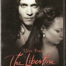 THE LIBERTINE Johnny Depp John Malkovich Samantha Morton R2 DVD
