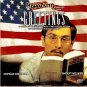 GREETINGS Jonathan Warden Robert De Niro Gerritt Graham Brian De Palma PAL DVD