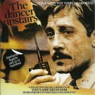 THE DANCER UPSTAIRS Javier Bardem Juan Diego Botto Laura Morante R2 DVD