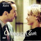 THE FAMILY MAN Nicolas Cage Tea Leoni Don Cheadle Jeremy Piven R2 DVD