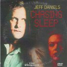 CHASING SLEEP Jeff Daniels Emily Bergl Gil Bellows Zach Grenier R2 DVD