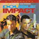 DOUBLE IMPACT Jean-Claude Van Damme Geoffrey Lewis PAL DVD