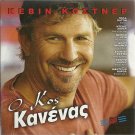 SWING VOTE Kevin Costner Paula Patton Dennis Hopper Kelsey Grammer PAL DVD