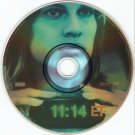 "11:14" Hilary Swank Ben Foster Patrick Swayze Rachael Leigh Cook PAL DVD