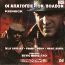 REDNECK Franco Nero Telly Savalas Mark Lester PAL DVD