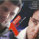 THE NUMBER ONE GIRL Tony Schiena Vinnie Jones Lisa McAllister Pat Morita R2 DVD