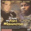 THE SAINT OF FORT WASHINGTON Danny Glover Matt Dillon Ving Rhames PAL DVD