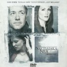 THE SHIPPING NEWS Scott Glenn Kevin Spacey Julianne Moore Cate Blanchett R2 DVD