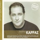 12 golden hits Greek cd VASILIS KARRAS