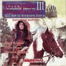 TALES FROM THE NEVERENDING STORY III Mark Rendall Tyler Hynes PAL DVD