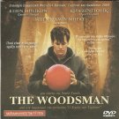 THE WOODSMAN Kevin Bacon Kyra Sedgwick Benjamin Bratt Eve Mos Def R2 DVD
