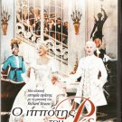DER ROSENKAVALIER (1961) Elisabeth Schwarzkopf Otto Edelmann Sena Jurinac R2 DVD