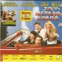 DRUNKS Faye Dunaway + THE BIG SLICE Heather Locklear Leslie Hope PAL DVD