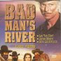 BAD MAN'S RIVER Lee Van Cleef Gina Lollobrigida James Mason PAL DVD