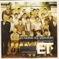 LES CHORISTES aka THE CHORUS Gerard Jugnot Francois Berleand R2 DVD only French