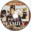 MASTERS OF HORROR : FAMILY Meredith Monroe Matt Keeslar George Wendt PAL DVD