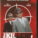 THE KILLERS (1964) Lee Marvin Angie Dickinson John Cassavetes PAL DVD
