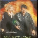 PROJECT VIPER Theresa Russell Patrick Muldoon Tim Thomerson R2 DVD