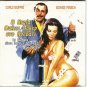 LA SIGNORA GIOCA BENE A SCOPA? Carlo Giuffre Edwige Fenech DVD only Italian