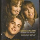 MARVIN'S ROOM Meryl Streep Leonardo DiCaprio Diane Keaton Robert De Niro R2 DVD