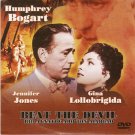 BEAT THE DEVIL Humphrey Bogart Jennifer Jones Gina Lollobrigida PAL DVD