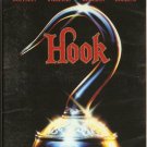 HOOK ROBIN Robin Williams Dustin Hoffman Julia Roberts Bob Hoskins R2 DVD