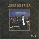 ROMANTIC CLASSICS 11 Tracks cd2 JULIO IGLESIAS
