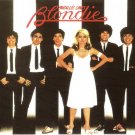 PARALLEL LINES cd 12 tracks plus 4 bonus BLONDIE