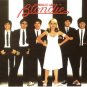 PARALLEL LINES cd 12 tracks plus 4 bonus BLONDIE