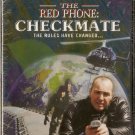THE RED PHONE: CHECKMATE  Arnold Vosloo Ben Cross Michael Ironside R2 DVD