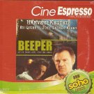 BEEPER Harvey Keitel Ed Quinn Joey Lauren Adams R2 DVD